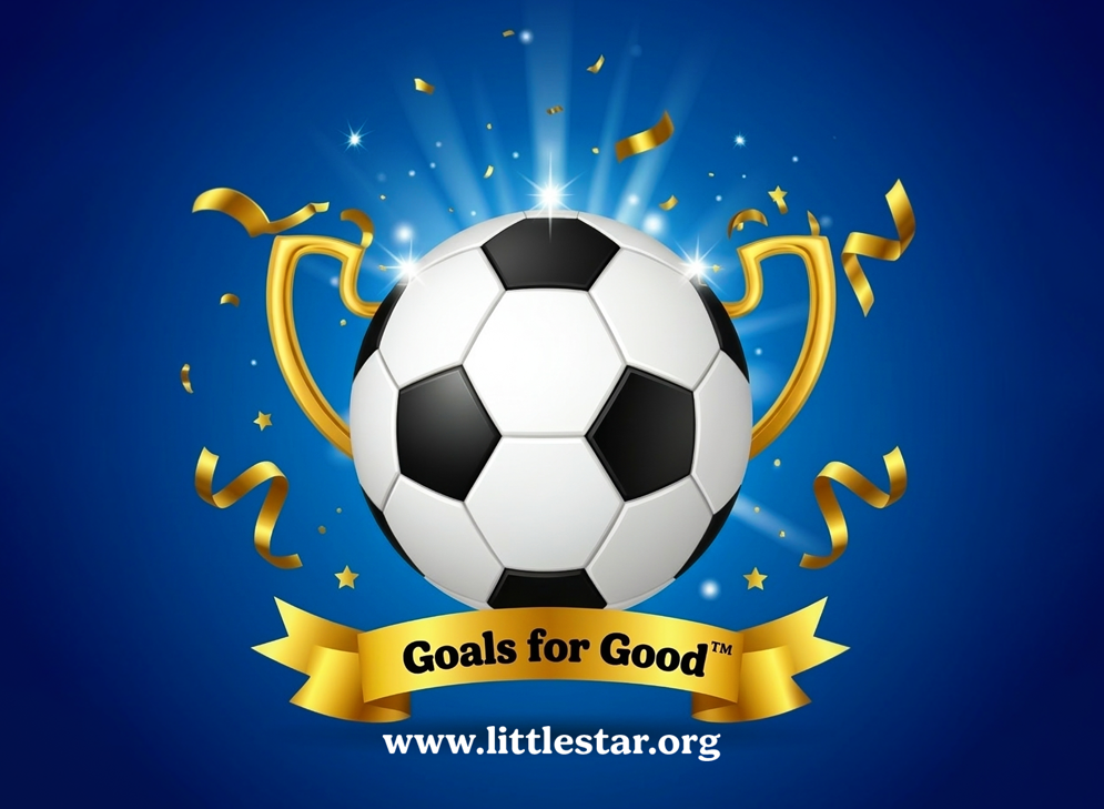 Goals for Good™